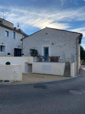 Au bon logis Luberon 50m2